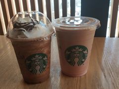 -星巴克(来福士2F店)