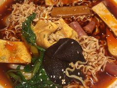 -每味每客·重庆麻辣烫(国泰店)