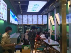 -袁亮宏饺子云吞(侯家桥菜场店)