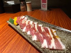 -山之屋炭火烧肉·生啤畅饮(大朗万科中央公园店)