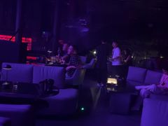 -赤红音乐现场(浦东金桥路店)