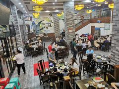 大堂-红星光发煲仔饭(文海店)