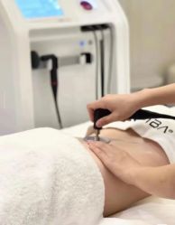 -半岛故事·法儿曼抗衰·indiba中心