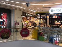 -百佳华佳漾里(坂田店)