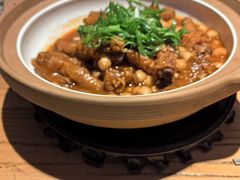 -幸福的烤包子·新疆菜