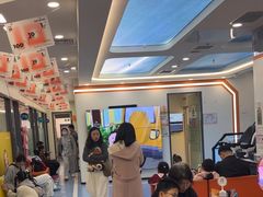 -极橙儿童齿科矫正中心(奥城店)