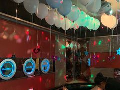 -好乐迪(张扬路八佰伴店)