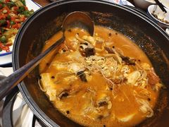 酸汤鱼-黔大人·贵州花溪牛肉粉(宝能太古城店)