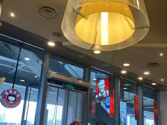 -肯德基(南京高铁1店)