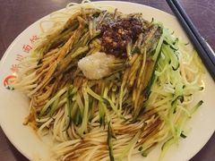 -新川面馆(新街口二店)