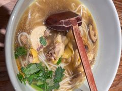 -云味馆米线(广州白云凯德店)