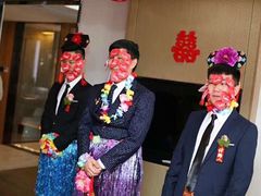 -同庆楼(花园店)