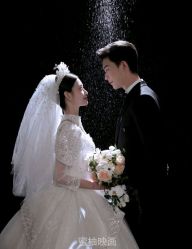 -蜜柚映画婚纱摄影(双井店)