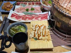 -汉拿山(印象城店)