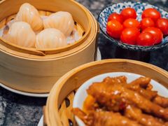 -頂好酒家·经典粤菜(海信广场店)