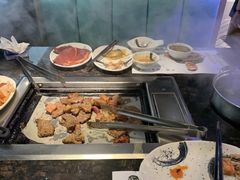 -阪尚皇·原切牛排·烤肉火锅自助(北京路店)