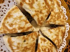 招财饼-品茶居素食馆(罗湖店)