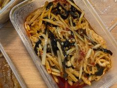 -京天红酒家(虎坊路店)