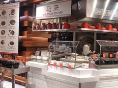 -The COOK·厨餐厅·自助餐(浦东嘉里大酒店)