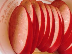 -山林大红·上海大红肠(四川北路店)