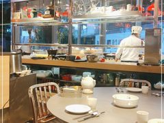 大堂-陈鹏鹏潮汕菜(欢乐海岸 海边景观店)