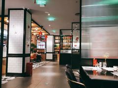 大堂-西堤牛排(龙德广场店)