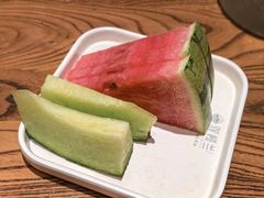 -驿楼兰·新疆菜(火车站店)
