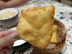 -金山奶茶馆(五一路店)