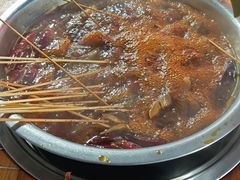 -红牌楼老号串串(银海佳苑店)