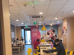 -麦当劳餐厅(荔城南大道店)