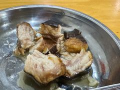 -百成大同鸭肉粥(大同总店)