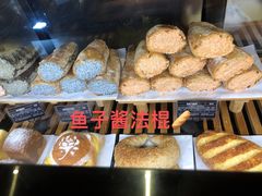 -Let's Taipei 非常烘焙(太古里店)
