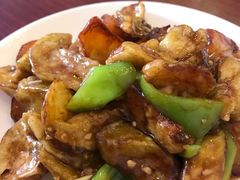 地三鲜-林之六八·6886大连老菜馆
