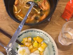 -About Bistro關於·泰式家庭料理