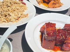 -晓淮山·扬州早茶·淮扬菜(龙阳广场店)