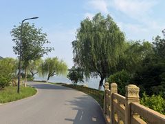 -南北湖风景区