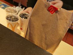 -麦当劳(望京国际商业中心店)