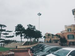 -红星渔村(将军石店)