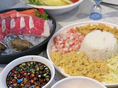 -八珍玉食鸡煲·打边炉(印象城店)