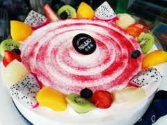 -布莱诺(中央大道店)