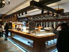 自助取餐区-汉巴味德(大悦城店)