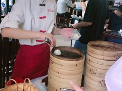 -锡笼记·无锡小笼(水岸店)