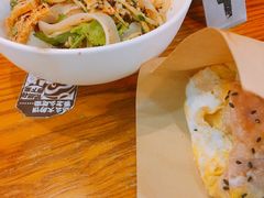 -煎饼道·新鲜现做(桐梓林店)