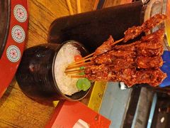 -矮板凳老火锅(宽窄巷子店)