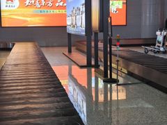 -南通兴东国际机场