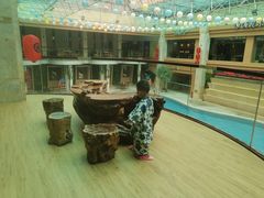 -碧水豪园·足浴·SPA·汗蒸·那须汤泉(中山东路店)