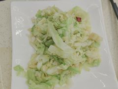 -渔中舟海鲜大排档(普陀沈家门店)