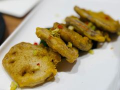 -枣子树·素食餐厅(普陀山店)