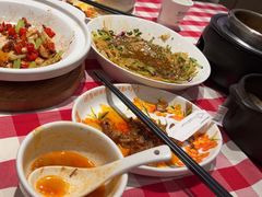 -西贝(宝乐汇店)