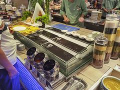 -舜和巴西烤肉餐厅(舜和国际店)